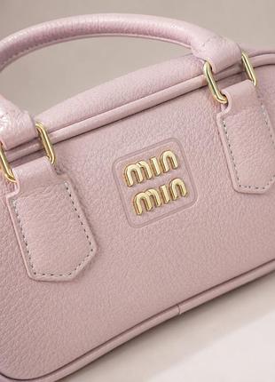 Женская трендовая мини-сумка 👜🌸 3