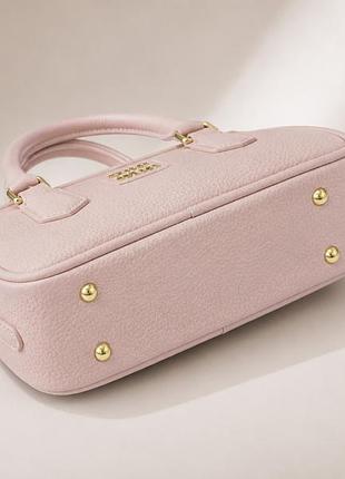 Женская трендовая мини-сумка 👜🌸 5