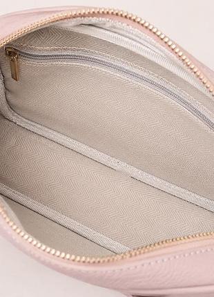 Женская трендовая мини-сумка 👜🌸 7