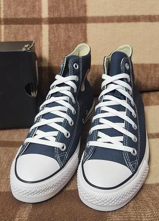 Новые кеды converse chuck taylor all star 2