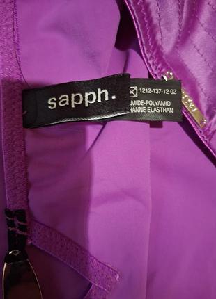 Трусики sapph 5