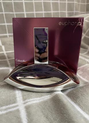 Calvin klein euphoria