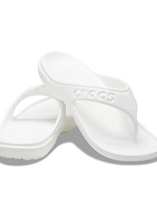 Вʼєтнамки crocs baya flip