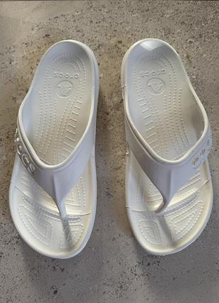 Вʼєтнамки crocs baya flip 5