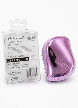 💖 щетка для волос tangle teezer compact styler 💕 2