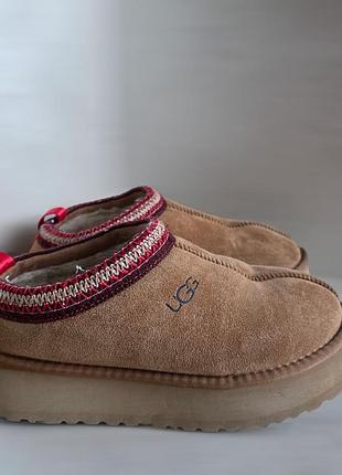 Угги женские ugg tazz 2