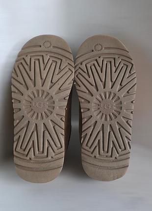 Угги женские ugg tazz 7
