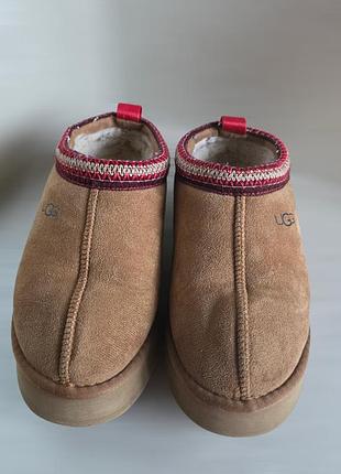 Угги женские ugg tazz 3