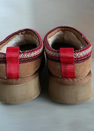 Угги женские ugg tazz 4