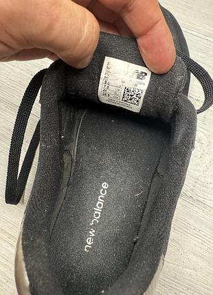 Модные кроссовки new balance 565 8