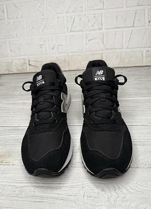 Модные кроссовки new balance 565 3
