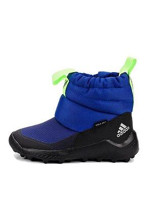 Зимние ботинки, сапожки adidas, 30размер