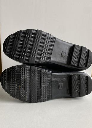 Резинові чоботи kangol 41 7