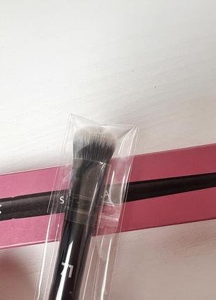 Пензель для консилера sephora collection  pro concealer brush #71 5