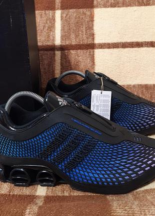 Новые мужские кроссовки adidas megaride s2