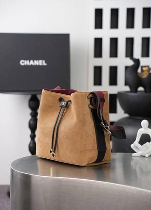 Преміальна сумка chanel