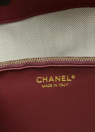 Преміальна сумка chanel 5
