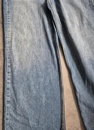 Джинси zara 3