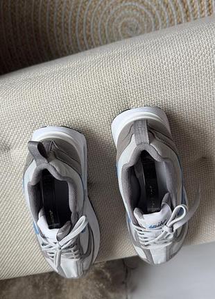 Кросівки nike 4