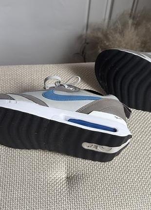 Кросівки nike 3