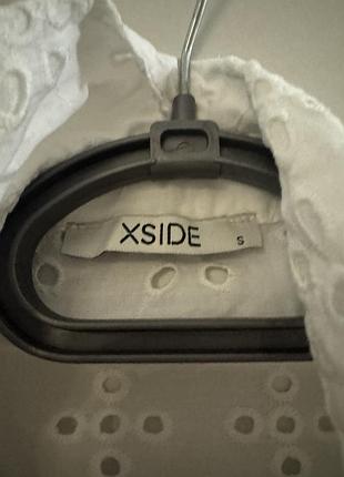 Сорочка xside 2