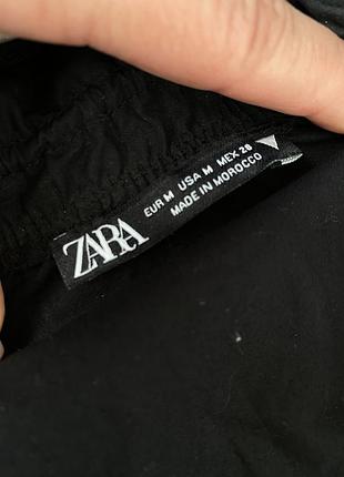 Стильна блузка-топ zara 3