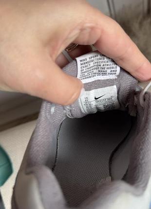 Кросівки nike 5