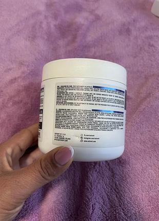 Капсули креатіну  ostrovit creatine hcl 2400 3