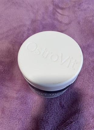 Капсули креатіну  ostrovit creatine hcl 2400 8