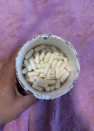 Капсули креатіну  ostrovit creatine hcl 2400 6