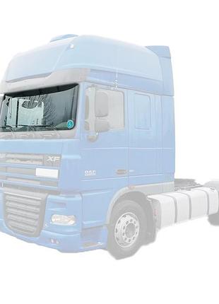 Лобове скло daf xf105 (2006-) /даф хф105