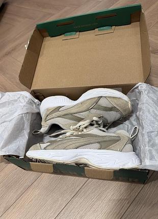 Кросівки puma