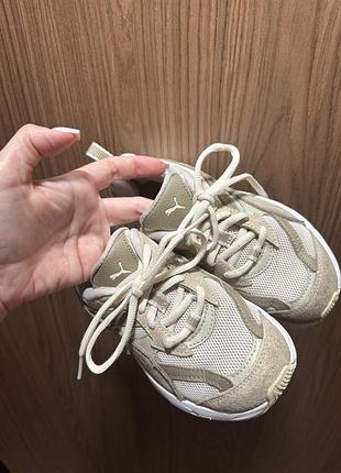 Кросівки puma 8
