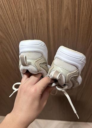 Кросівки puma 6