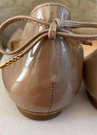 Туфлі paul green 6