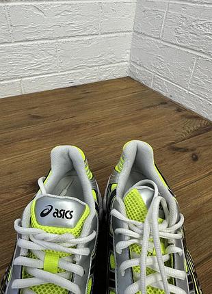 Чоловічі кросівки asics original 42 6