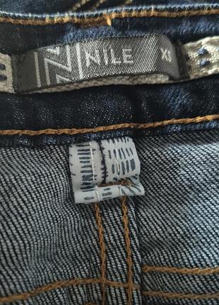 Джинси nile 4