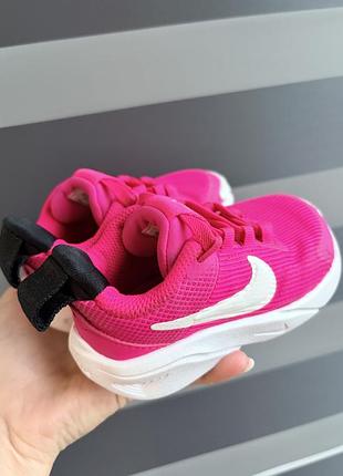 Дитячі кросівки nike