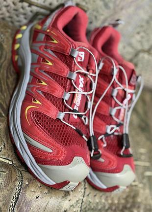 Продам кросівки salomon xa pro 3d v9