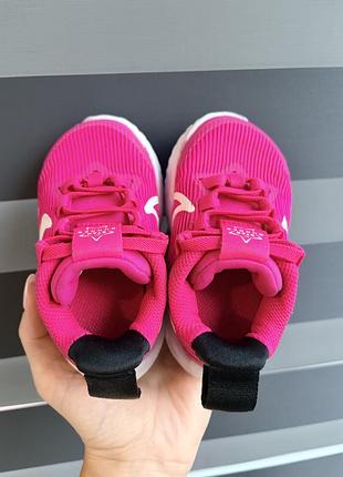 Дитячі кросівки nike 2