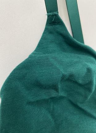 Бюстгальтер -трикутник calvin klein 3