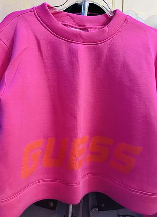 Кофта жіноча бренд guess