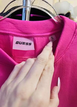Кофта жіноча бренд guess 5