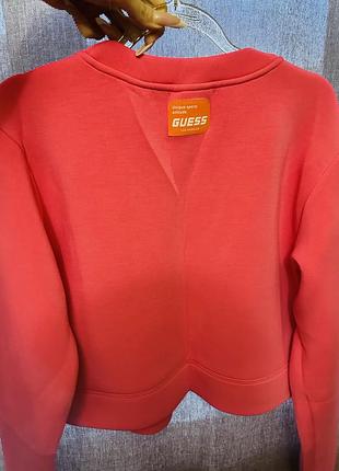 Кофта жіноча бренд guess 3