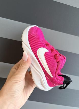 Дитячі кросівки nike 3