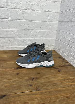 Чоловічі кросівки adidas ozweego original 44.5