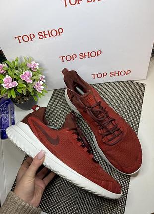 Оригинальные кроссовки nike react