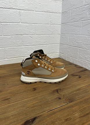 Черевики кросівки timberland original 41 2