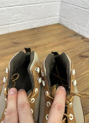 Черевики кросівки timberland original 41 6