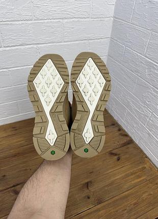 Черевики кросівки timberland original 41 5